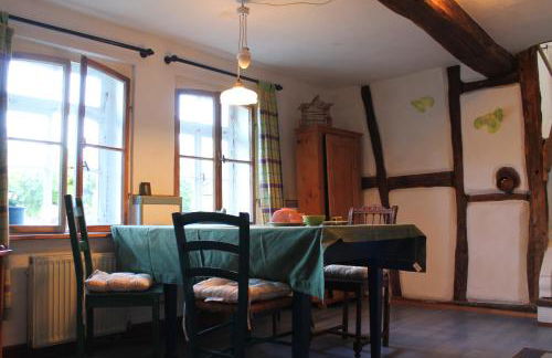 Maison Mille Fleurs - Foto 22