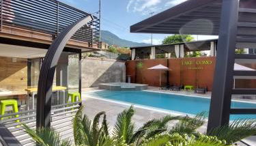 Residence Lake Como - Foto 5