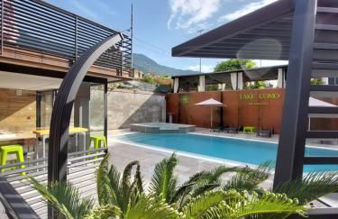 Residence Lake Como - Foto 6