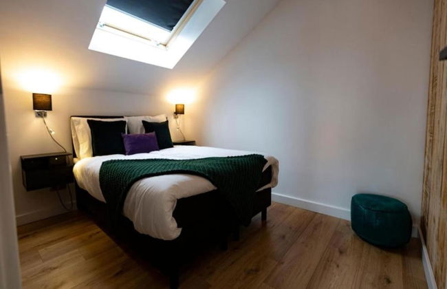 a Nice Holiday by the sea With Family - Foto 10