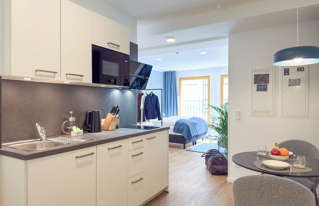 Brunnen Apartments - Foto 75