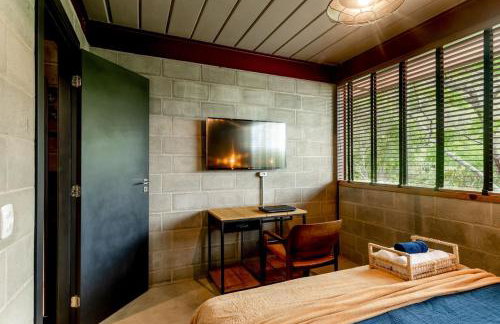 Triplex com Design Industrial em Itaipava | AIR A2 - Foto 11