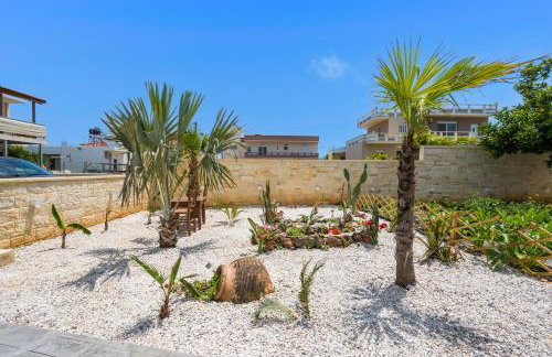 Garden Villa Chania - Foto 4