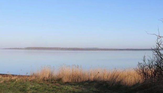 To"n Luchtfuer Comfortable Holiday Residence - Foto 4, Habitación