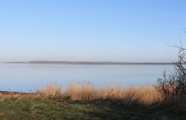 To"n Luchtfuer Comfortable Holiday Residence - Foto 4