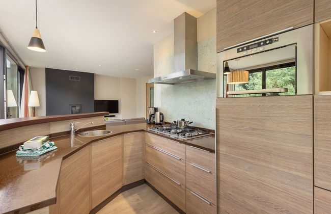 Center Parcs Het Heijderbos - Foto 28