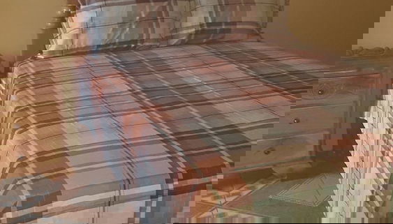 Bev Rosevilla - Foto 5, Habitación