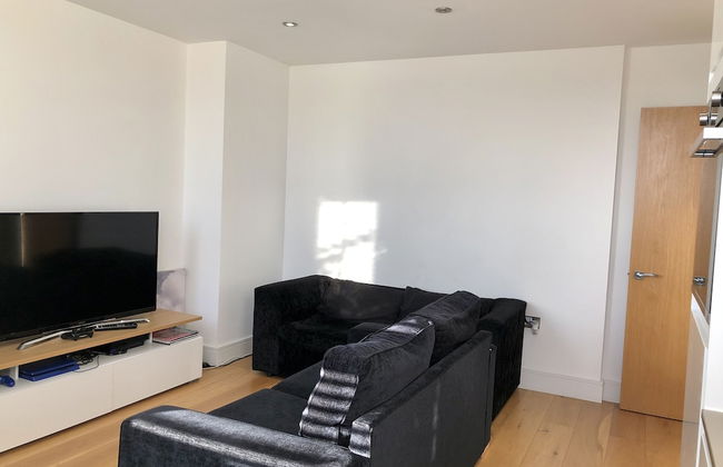 Comfort Stay Apartment - Foto 18