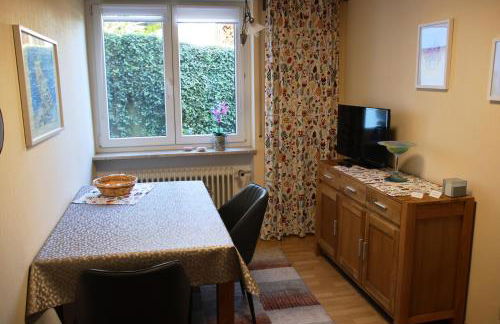 Ferienwohnung Hochwald - Foto 6