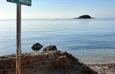 Altea Cap Negret by KalmaRent - Photo 41