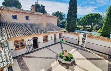 Casa El Rulón - Foto 19