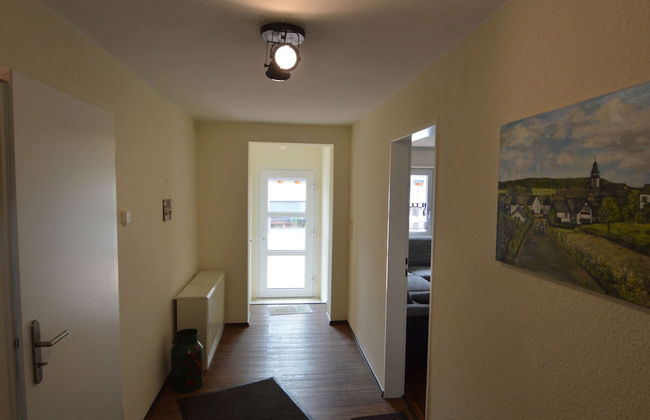 Holiday Home in Morz With Garden - Foto 2