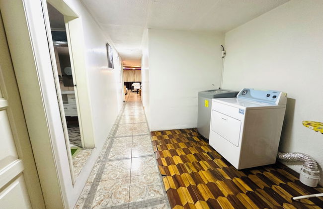 Confort Home Departamentos en Baños - Foto 59