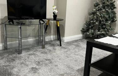 Spacious 2 Homes I Free Parking I Central Thetford - Foto 40