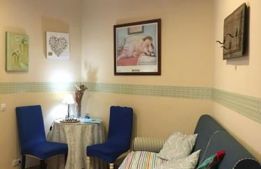 Casa Rural Las Violetas - Foto 17