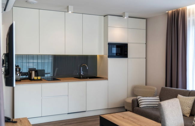 Meta Apartments - Foto 9