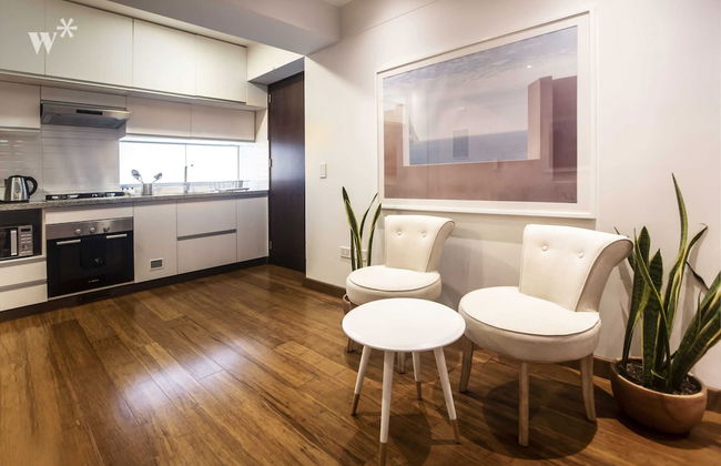 Wynwood Las Mimosas in Barranco - Photo 78