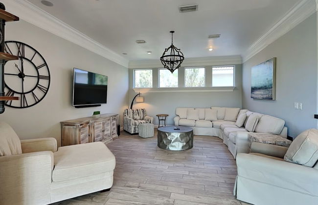 Seaside Hideaway - Foto 12