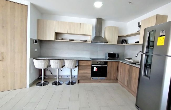 One Apartment - Foto 26