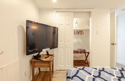 ComfiNook Stay in Capitol HillWalk to DC Sites - Foto 18