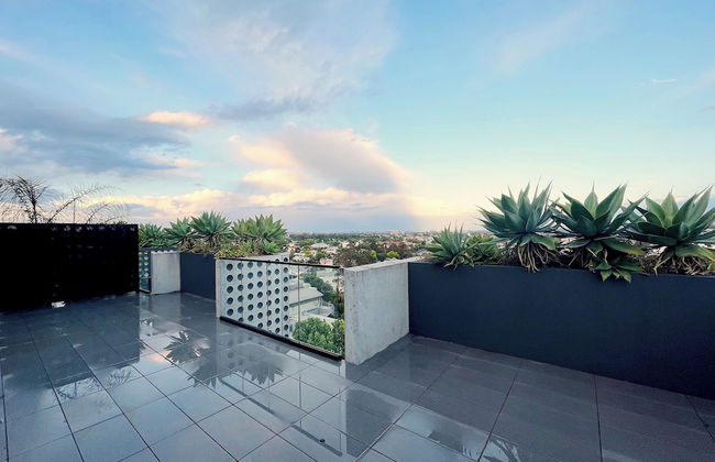 Mega Style Apartments Alexander - Photo 33