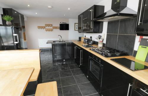 Bwthyn Awel - Foto 14