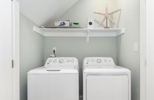 Luxury Townhome in Emerald Isle, NC welevator - Foto 29