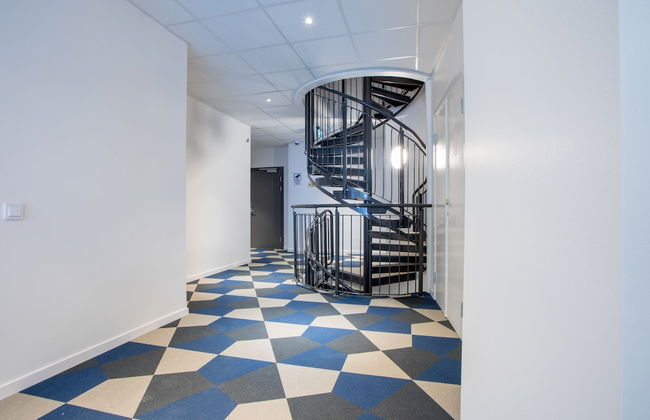 ApartDirect Sundbyberg - Photo 35