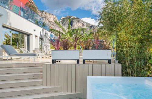 GROUND FLOOR VILLA GRAZIELLA 200 M FROM THE BEACH - Foto 20