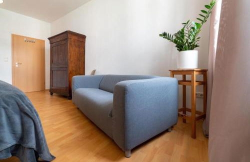 Altstadtbleibe - Foto 20