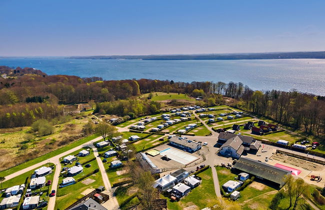 First Camp Frigard Flensborg Fjord - Foto 1