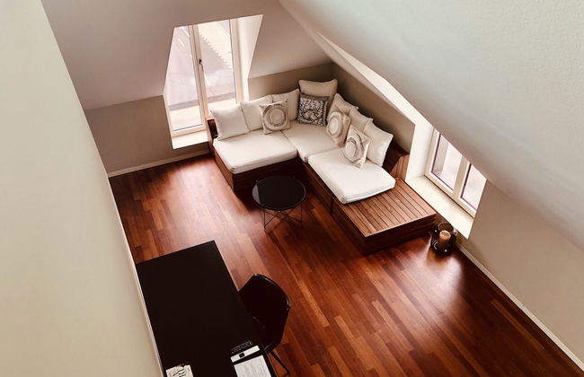 Lucerne Lake View Apartments - Foto 30