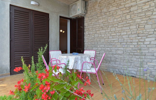 Apartments Jadranka 612 - Photo 37