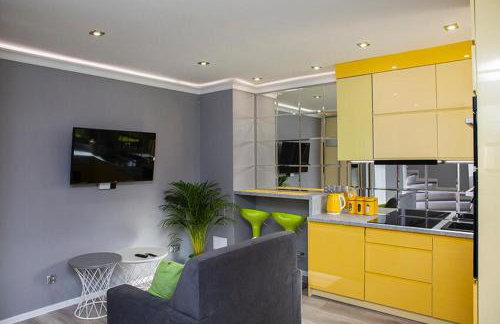 APARTAMENTY ZACISZE - Foto 37