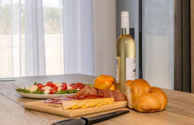 Villa Fran - Foto 10