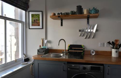 The MacKenzie Apartment - Foto 9