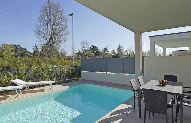 Villa Prestige 21 by Wonderful Italy - Foto 28