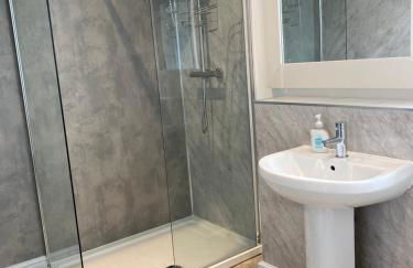 The Mews - Family space, garden, parking, balcony, view - Foto 15