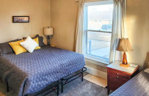 South Dakota Hideaway Walk to Dtwn Redfield - Foto 12