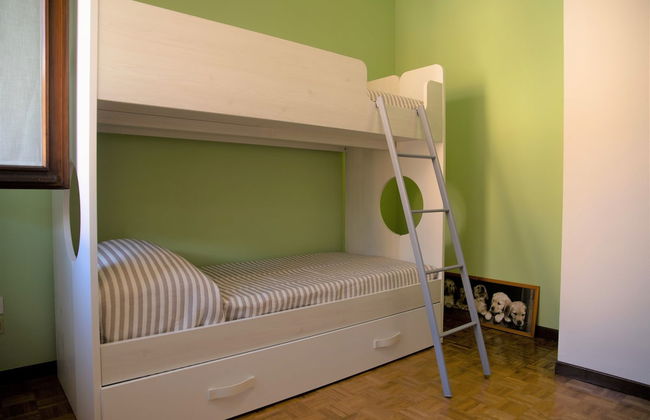 Casa Silvy - Photo 4