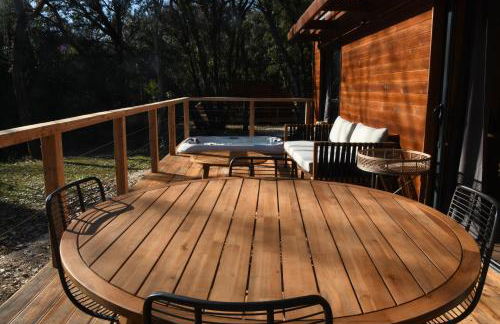 Lodge Exotique 4 - Mas de Rey - Photo 20