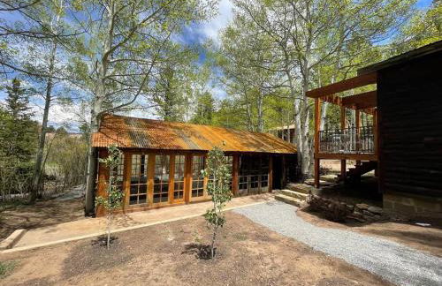 Sleepy Hollow in Ferncliff - Hot Tub - Foto 22