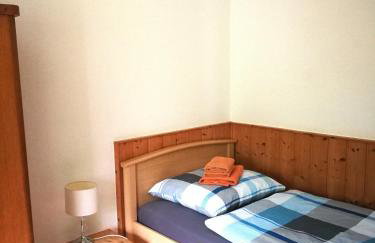 Ferienwohnung mit Balkon 1.OG - Foto 8