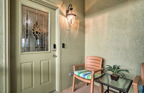 Cozy Young Harris Condo Near Lake Chatuge! - Foto 28