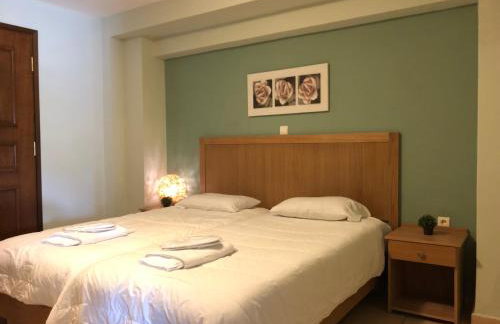 Mirtilos Studios & Apartments - Foto 24