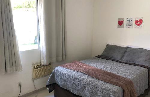 Casa Exclusiva a 400 Metros da Praia em Manguinhos - Condomínio com Vigilância 24hs - Photo 14