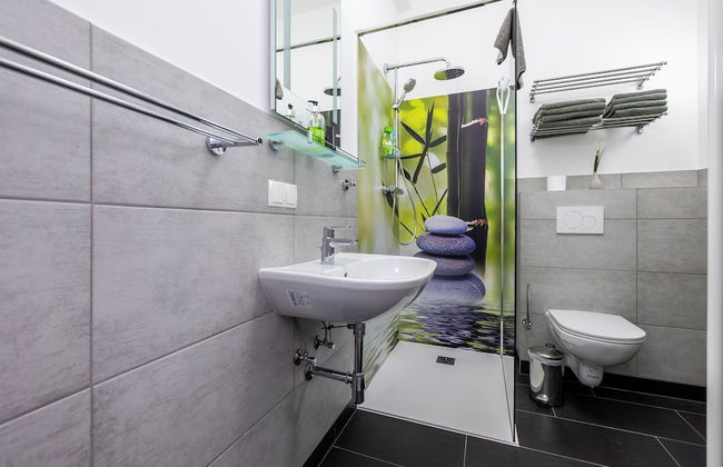 Albizia-Apartments - Foto 48