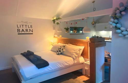 The Little Barn - Foto 10