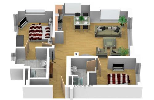 Dünenhaus Aurell - Photo 44