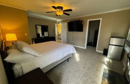 Spacious Country Club Golf Course Retreat - Foto 32